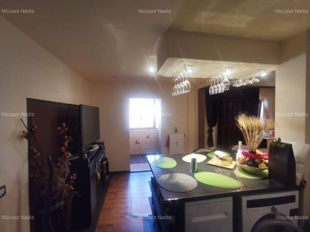 Apartament 3 camere - 4