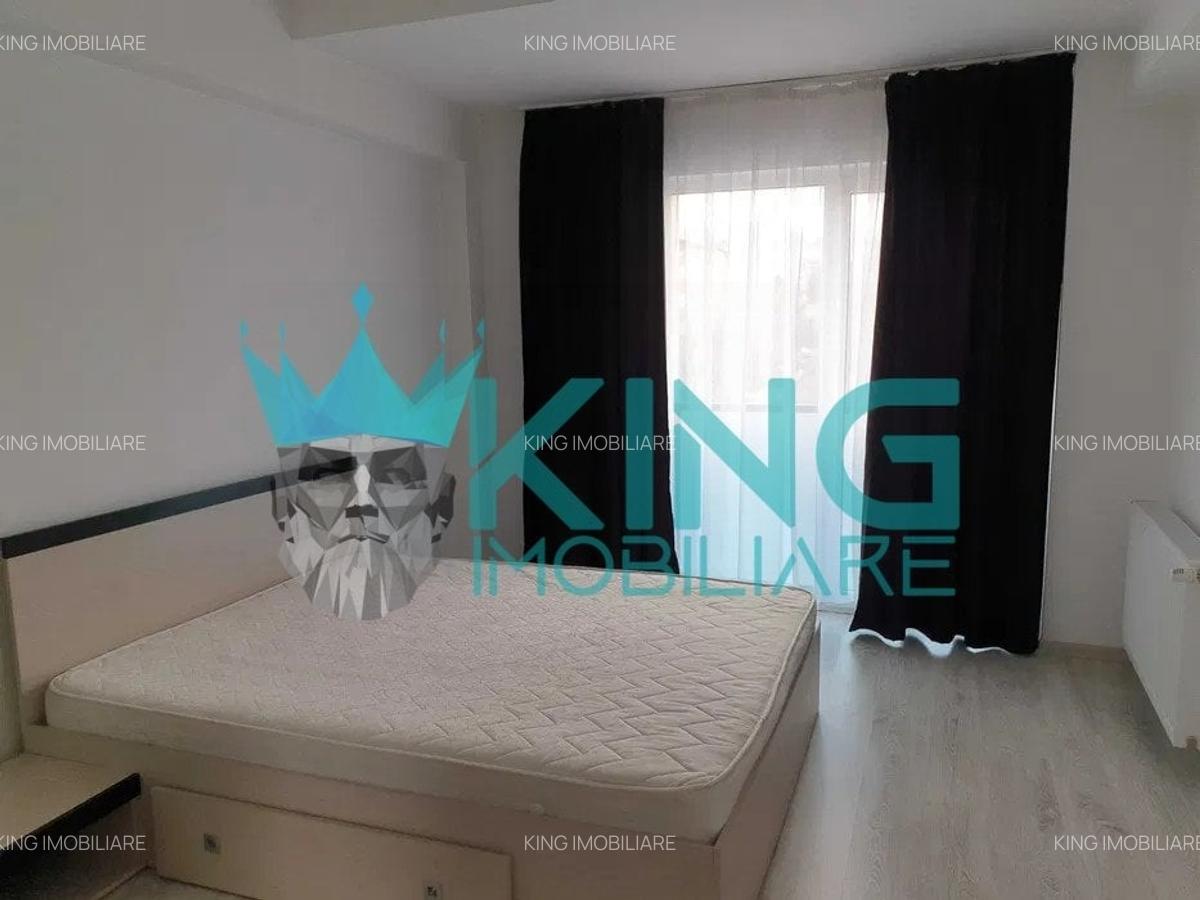 Apartament cu 2 camere semidecomandat, mobilat în Dâmbul Rotund - 4