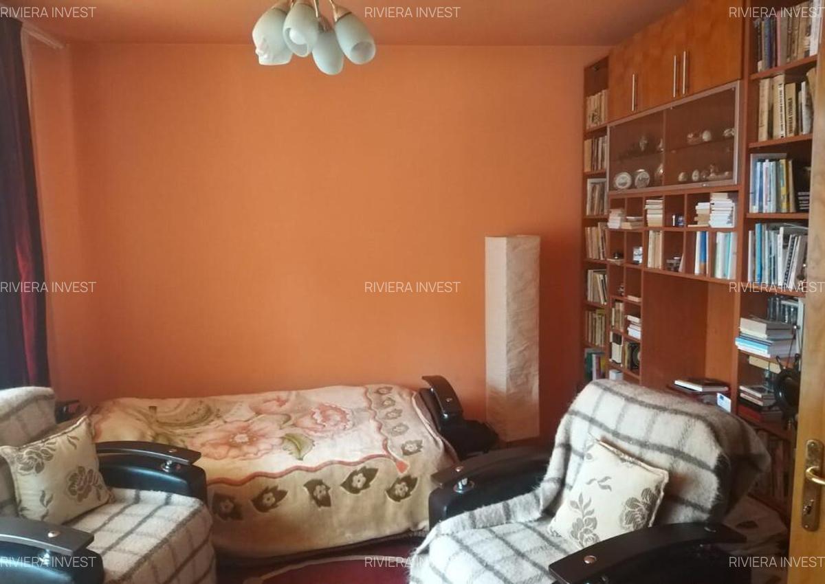 VILA Tomis I- Scoala 30, str. Flamanda - 17