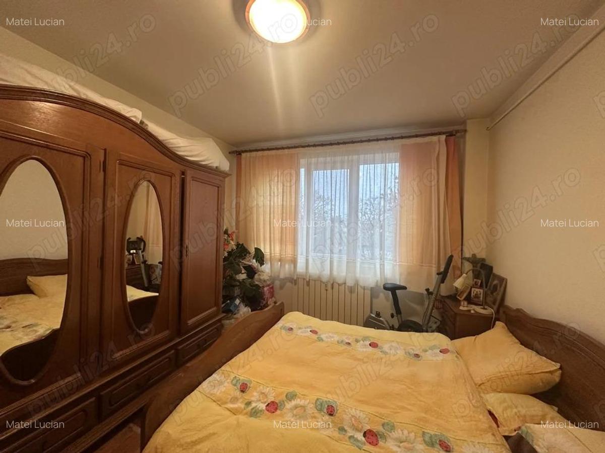 Agentia imobiliara VIGAFON vinde apartament 3 camere Democratiei - 7