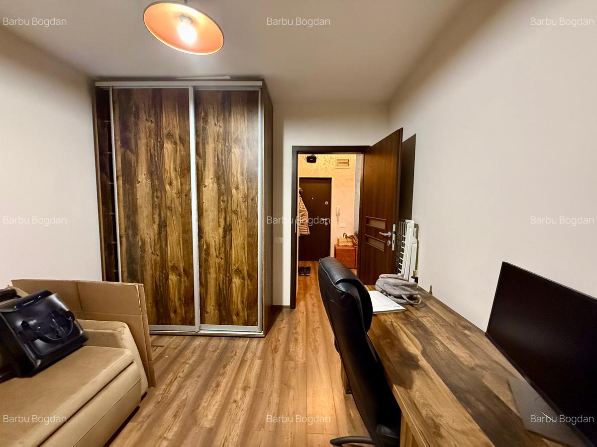 Militari, Iuliu Maniu, Gorjului, - 21