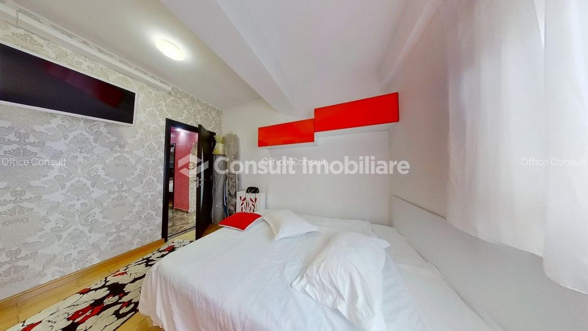 Apartament cu 3 camere | Grigorescu | Bloc Nou - 5