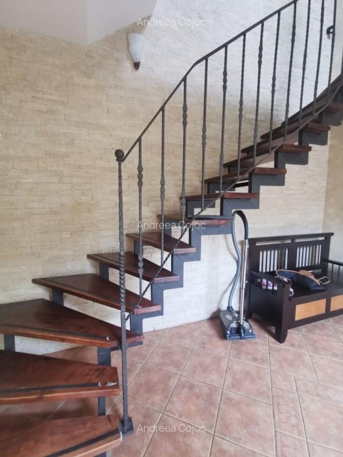 Casa de inchiriat in Gruia, pt rezidential sau sediu firma - 9