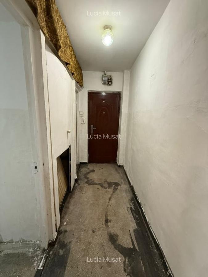 Tomis Nord -  Badea Cartan- Apartament 2 camere sedmidecomandat - 2