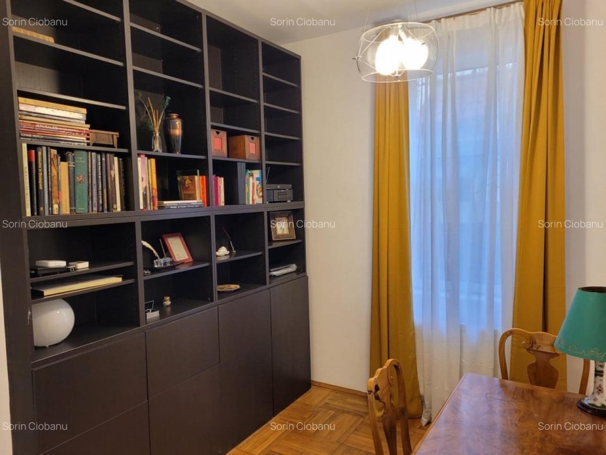 Apartament cu 4 camere decomandat, mobilat în Vitan Mall - 8