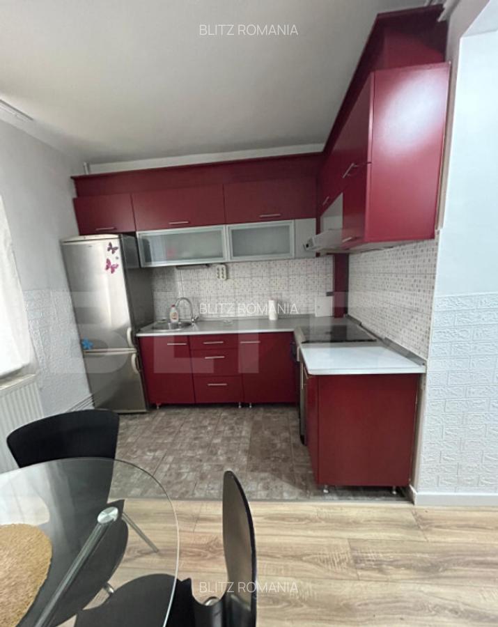 Apartament o camera, 36 mp, zona Tudor -Rodniciei - 11