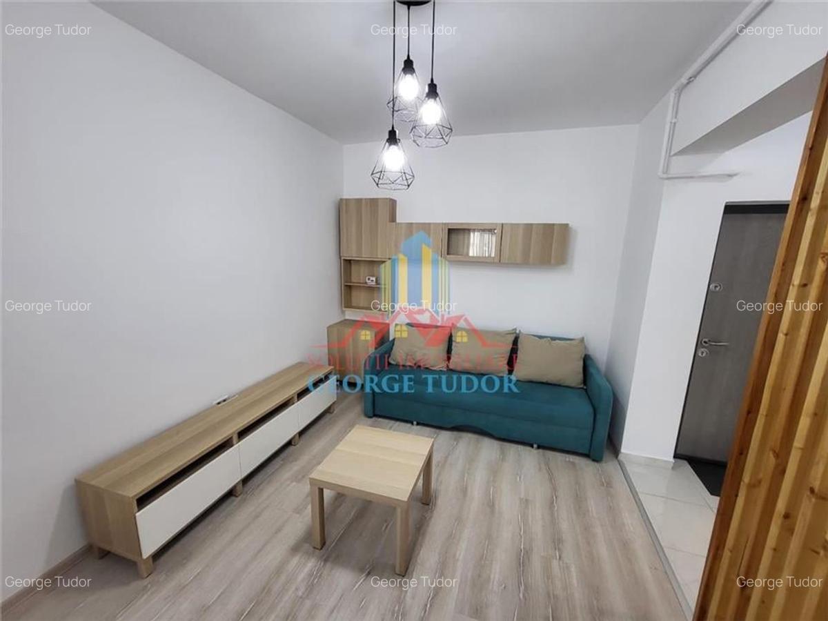 Inchiriere 2 camere  Militari Residence - 11