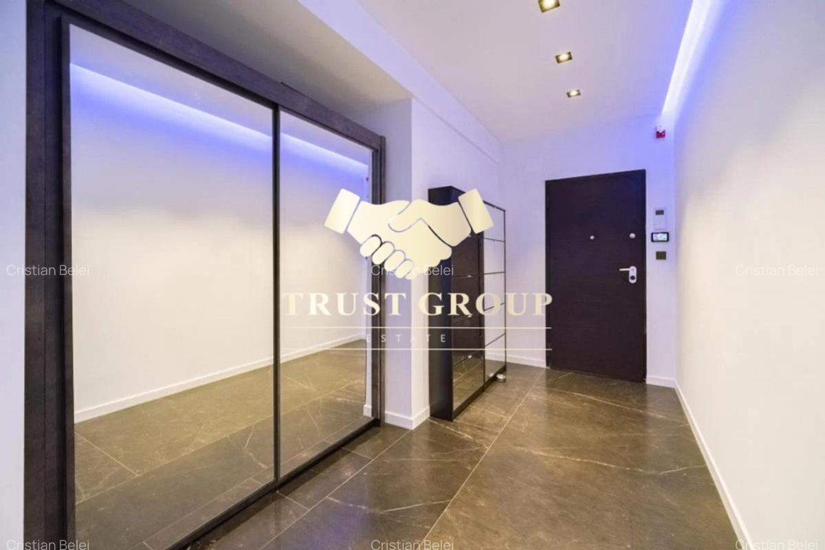 Penthouse - Laguna Residence cu view la Lac - 15