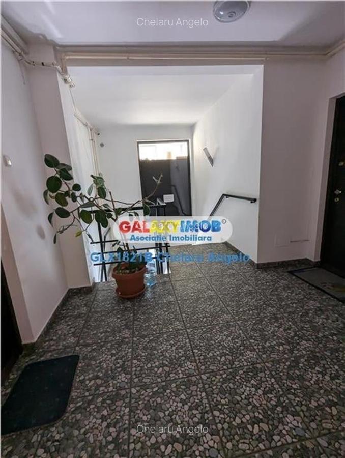 Apartament cu 2 camere decomandat în Băneasa - 7