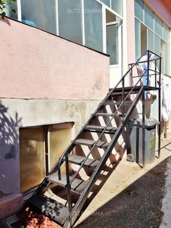 Apartament decomandat, 2 camere, 61mp utili, Complex-Fabric - 12