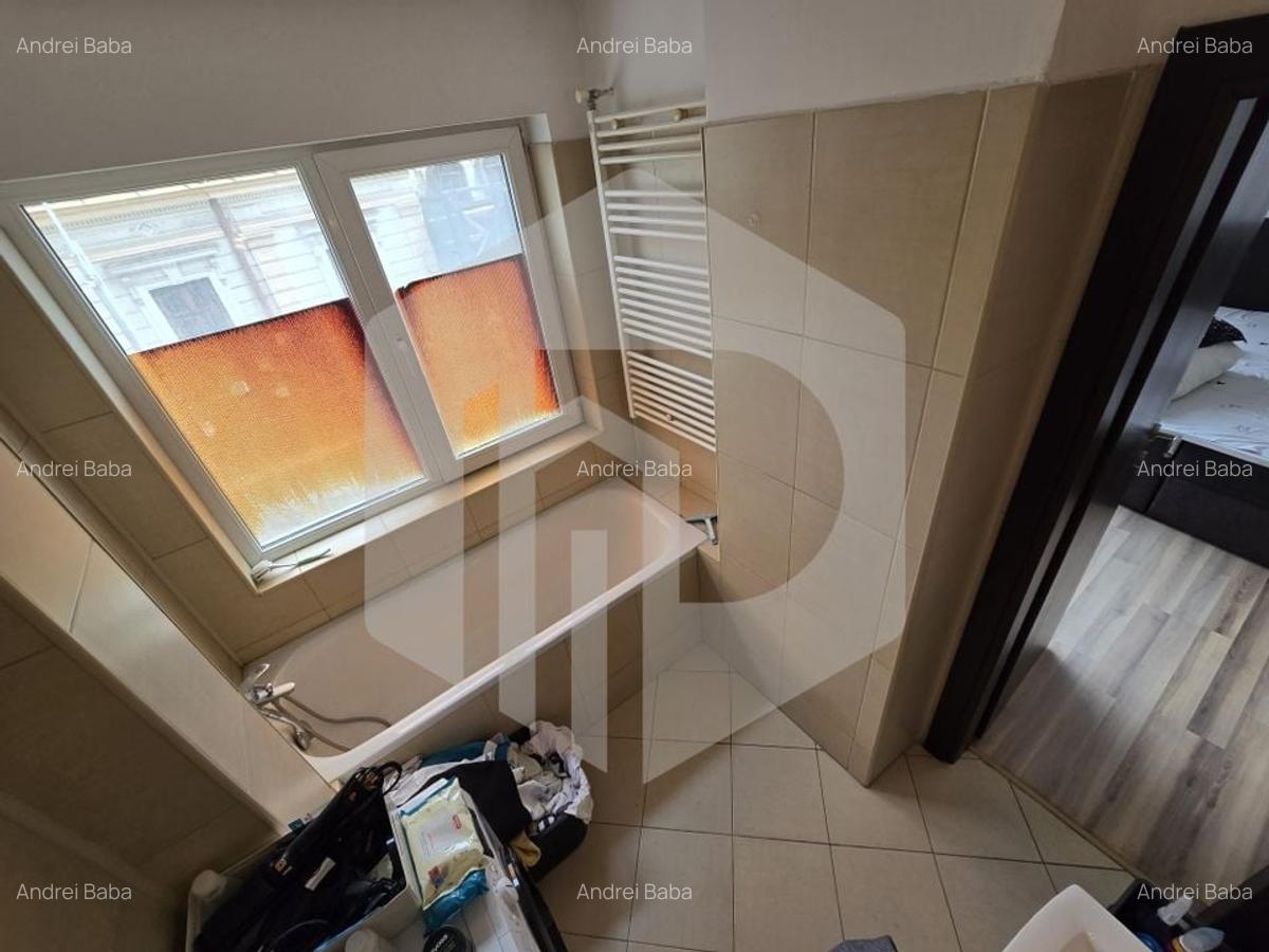 Apartament 4 camere 105 mp strada Calea Mosilor - 17