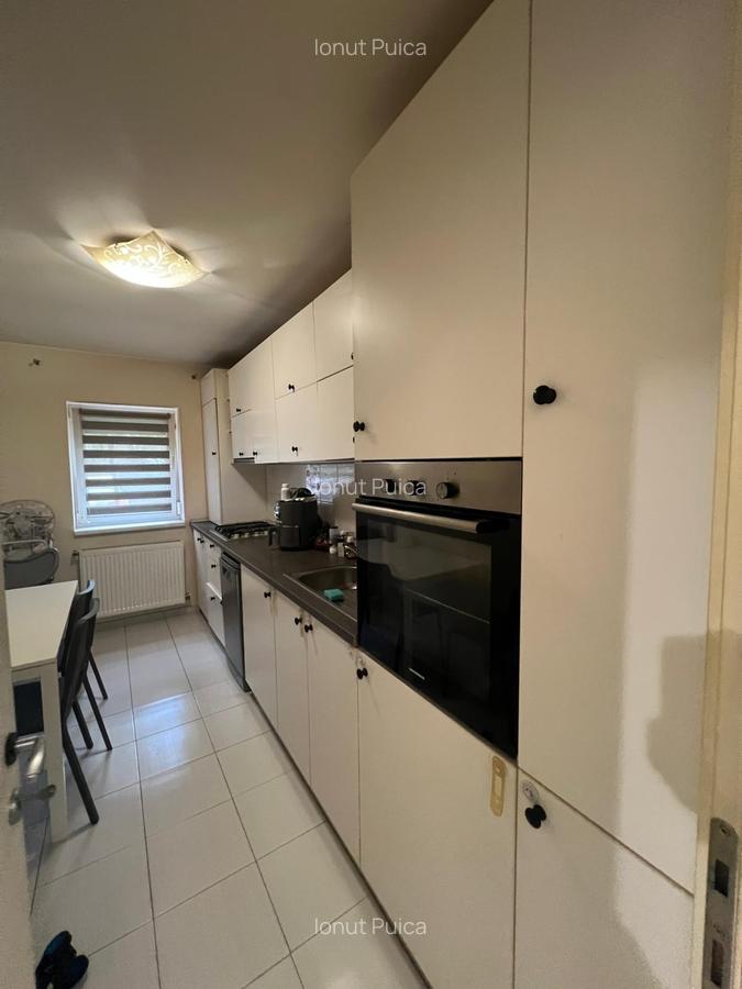 Nicolae Teclu - 3 Camere - 2 Bai - Mobilat si Utilat - 7 min Metrou - 11 Nicolae Teclu - 3 Camere - 2 Bai - Mobilat si Utilat - 7 min Metrou - 11