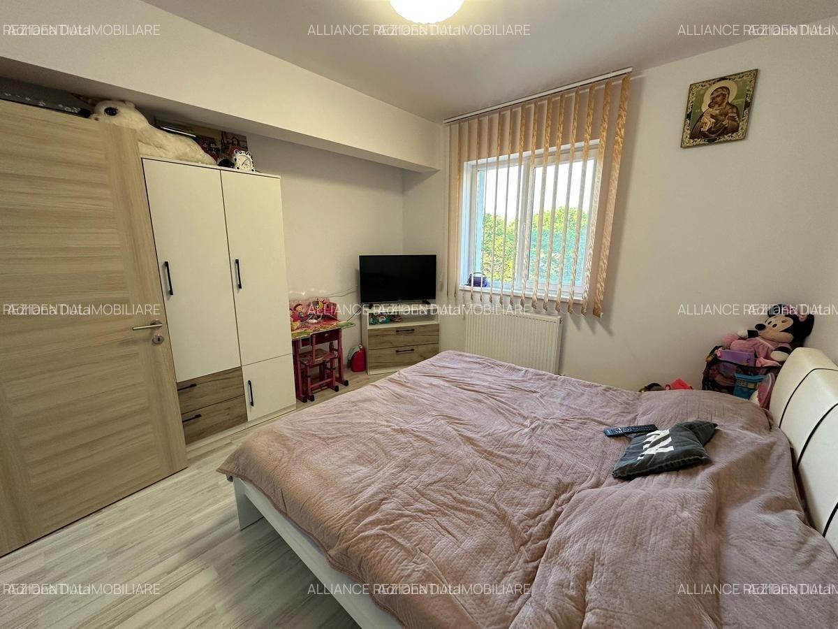 Apartament cu 3 camere decomandat, mobilat în Metalurgiei - 2