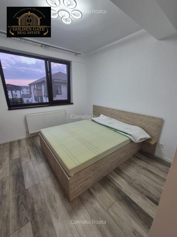 3 Camere Bragadiru-Safirului Centrala Balcon AC - 4