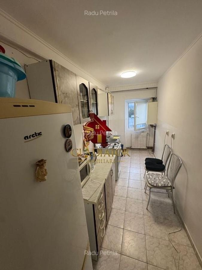 Apartament mare cu 1 camera Nicolina Cug - disponibil imediat, nu rata - 7