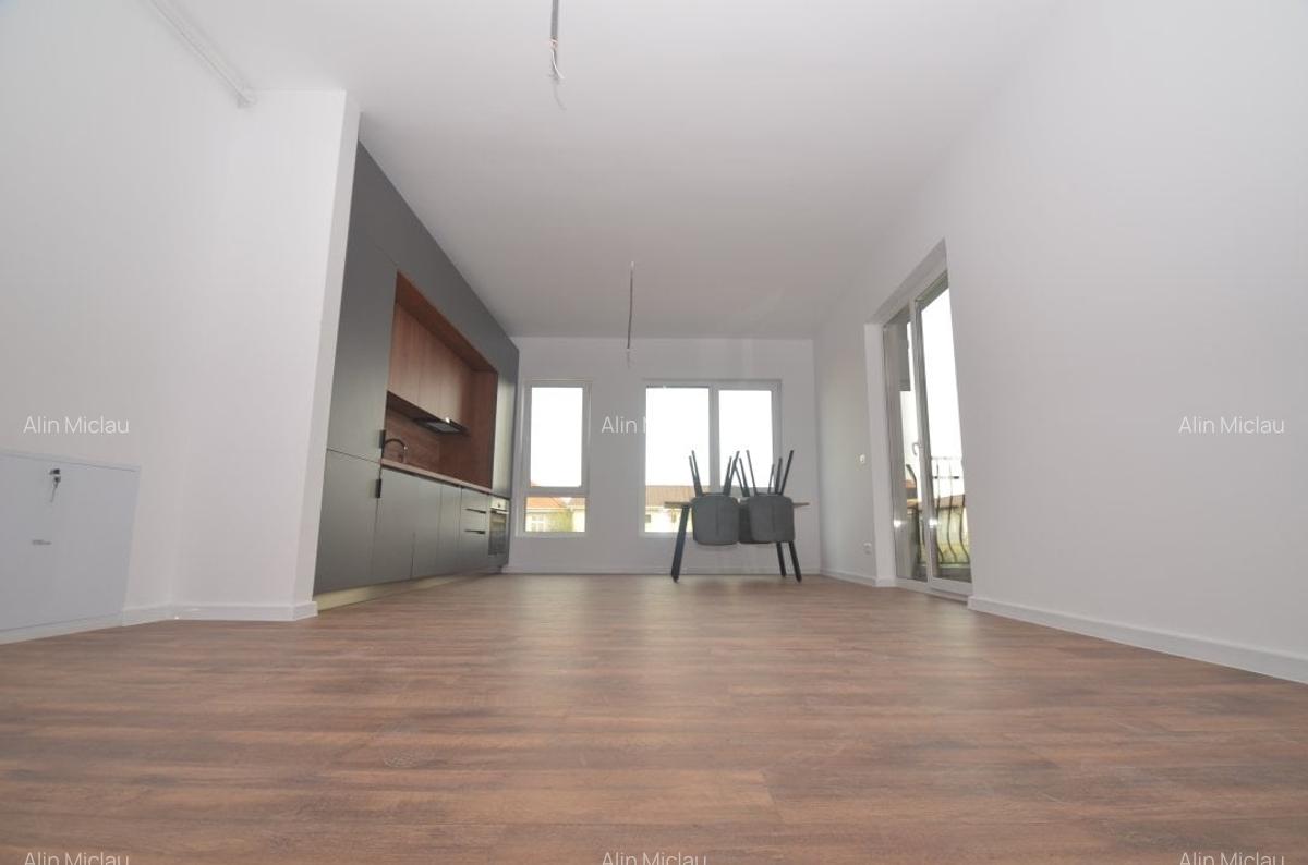 Apartament mobilat si utilat - 9