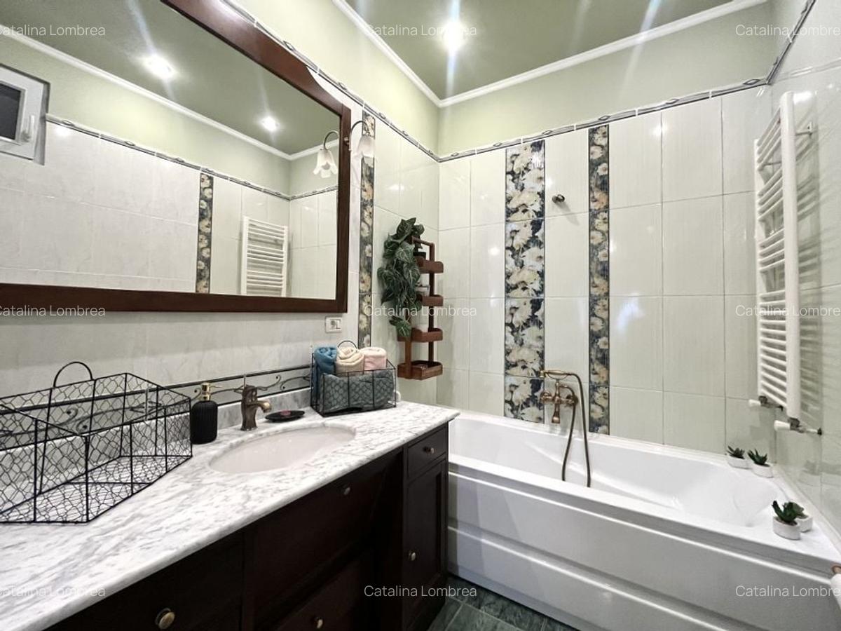 Apartament grandios cu vedere spectaculoasă spre Piața Libertății - 27