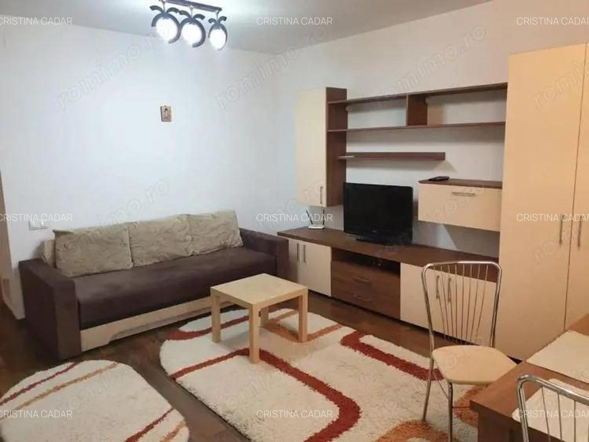 BRASADAS inchiriasa garsoniera complex Quadra 2 zona POLITEHNICA - 4