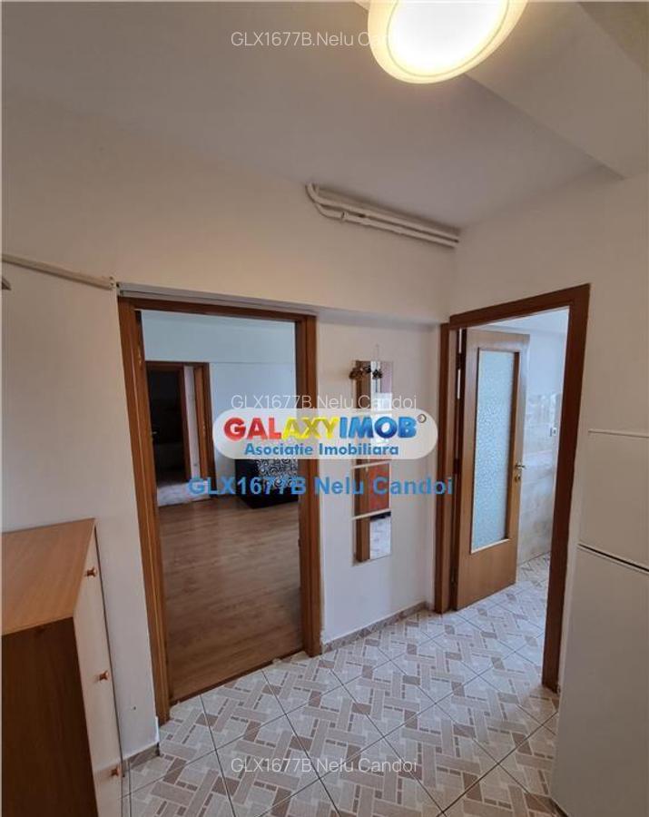 APARTAMENT 2 CAMERE DIMITRIE CANTEMIR - 3