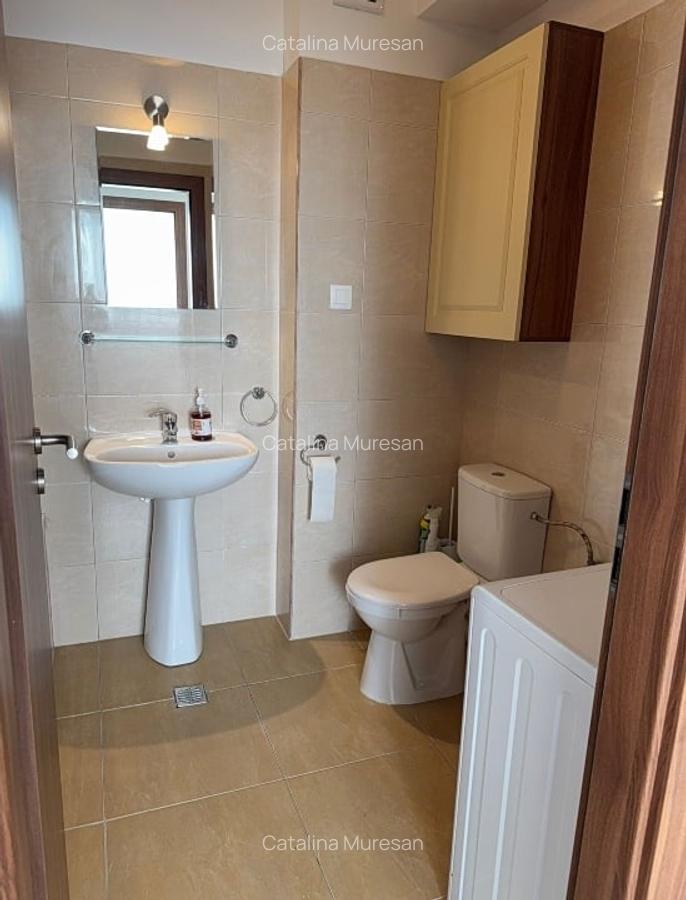 2 camere complex rezidential Adora Forest Lipovei - 12