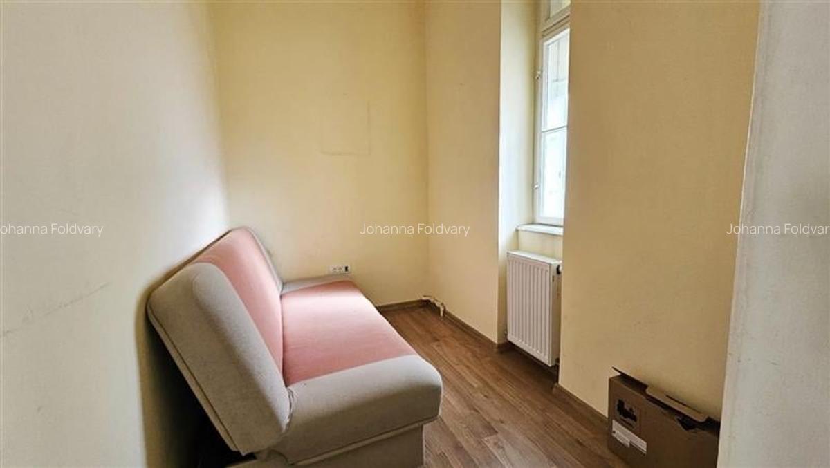APARTAMENT/BIROU 3 CAMERE DE INCHIRIAT CLADIRE ISTORICA  PIATA MOCIONI - 3