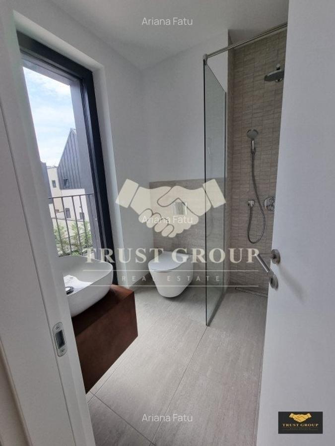 Townhouse Avalon 4 camere | 2 Locuri Parcare | - 22