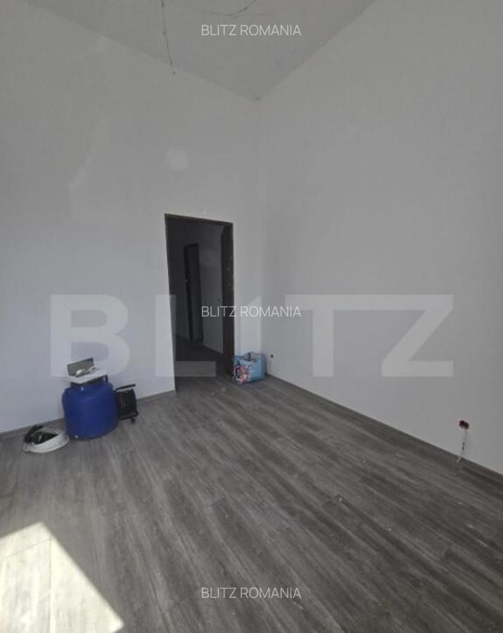 Hala 280 mp+ spatiu birouri Zona Apahida/Jucu - 10