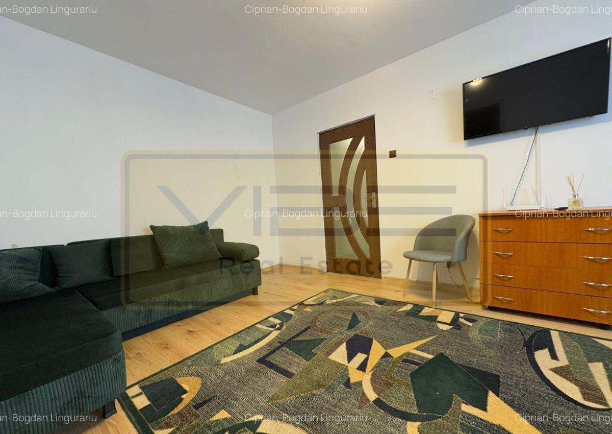 Apartament 2 camere Podu Ros - 10 min Palas Mall - 4