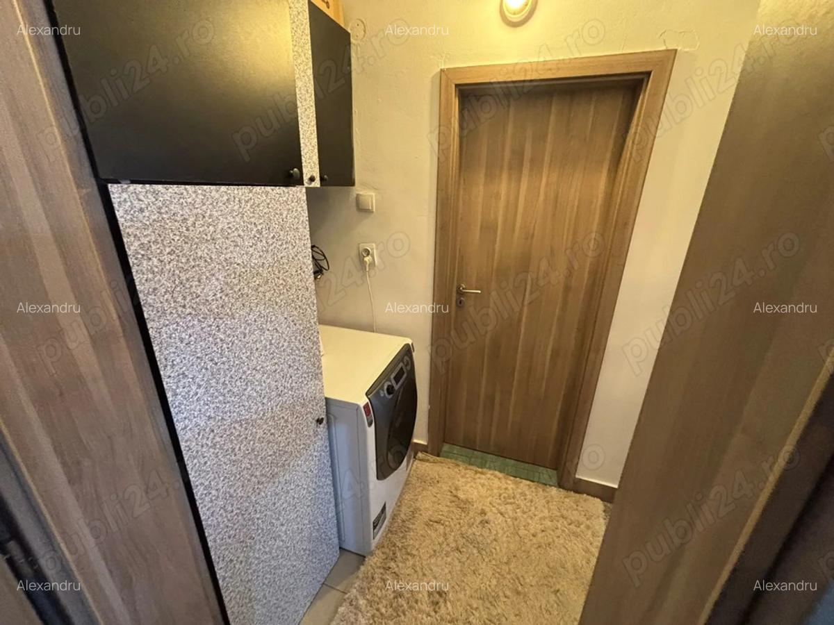 Vand apartament 2 camere 94mp zona Uta - 5