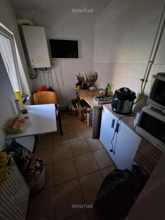 Vand apartament in Lugoj - 2