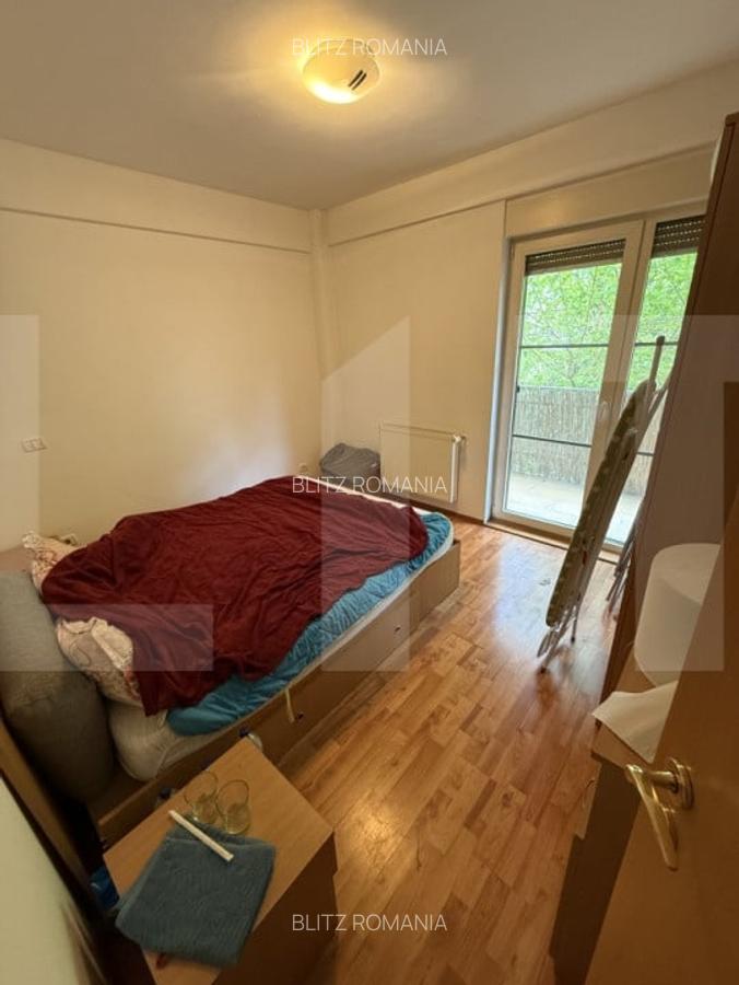 Apartament cu 3 camere decomandat, mobilat în Aradului - 4