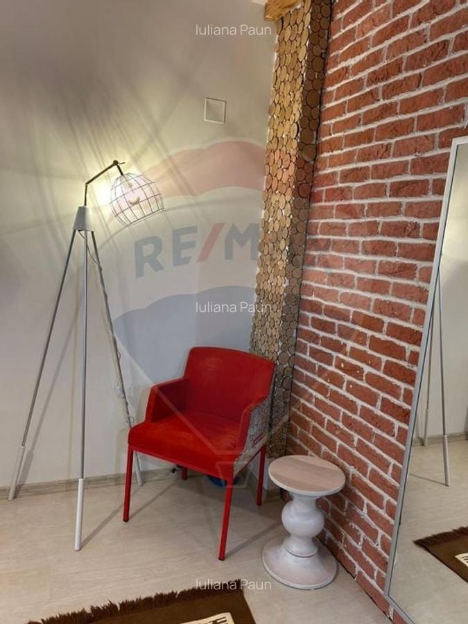 Apartament 2 camere Chiajna Militari Residence cu parcare - 4