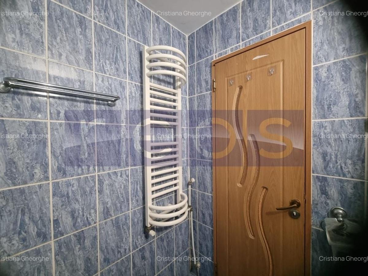 INCHIRIERE 2 CAMERE - SEMIDECOMANDAT -MIHAI BRAVU - 15