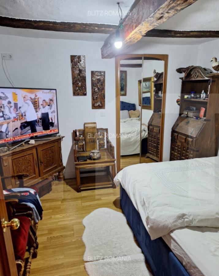 Casa individuala 68mp+ anexe + teren intravilan 3300mp , sat - 3 Casa individuala 68mp+ anexe + teren intravilan 3300mp , sat - 3