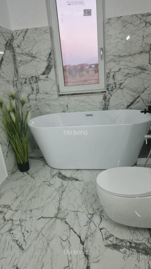 Vand duplex la cheie sau nefinisat ,proprietar doua apartamente unul este gata la cheie . - 6