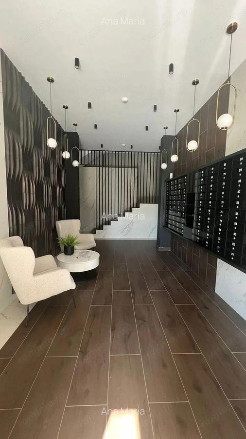 Apartament premium I spa?ios ?i luminos I Zona Circumvala?iunii - 9