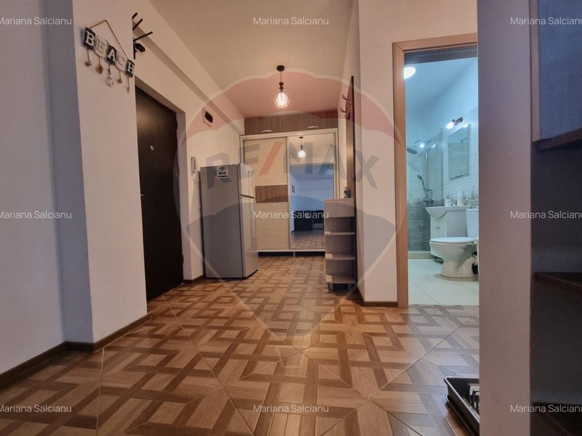 Apartament cu 2 camere Niamar Beach - 7