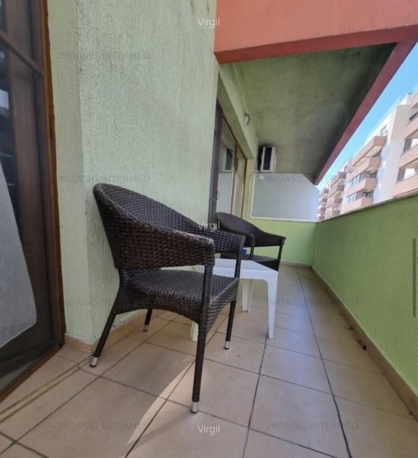 2 Camere Mamaia Zona Butoaie Loc Parcare - 11