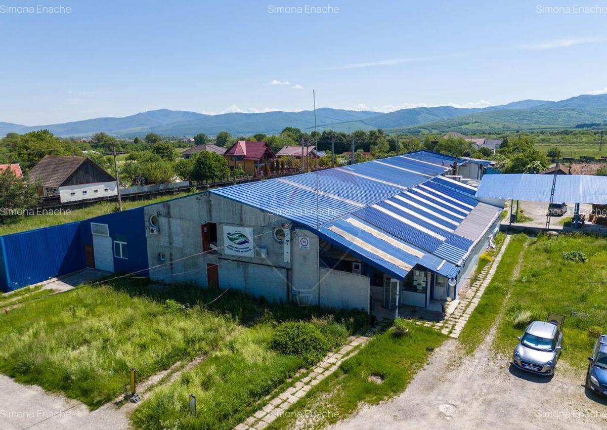 Comision 0 |Oportunitate : Hala Productie, hala depozit |... - 12