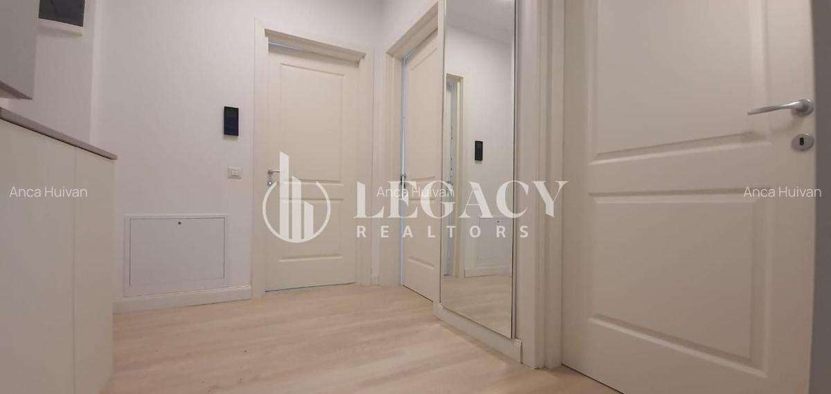 Apartament cu 2 camere decomandat, mobilat în Păcurari - 18