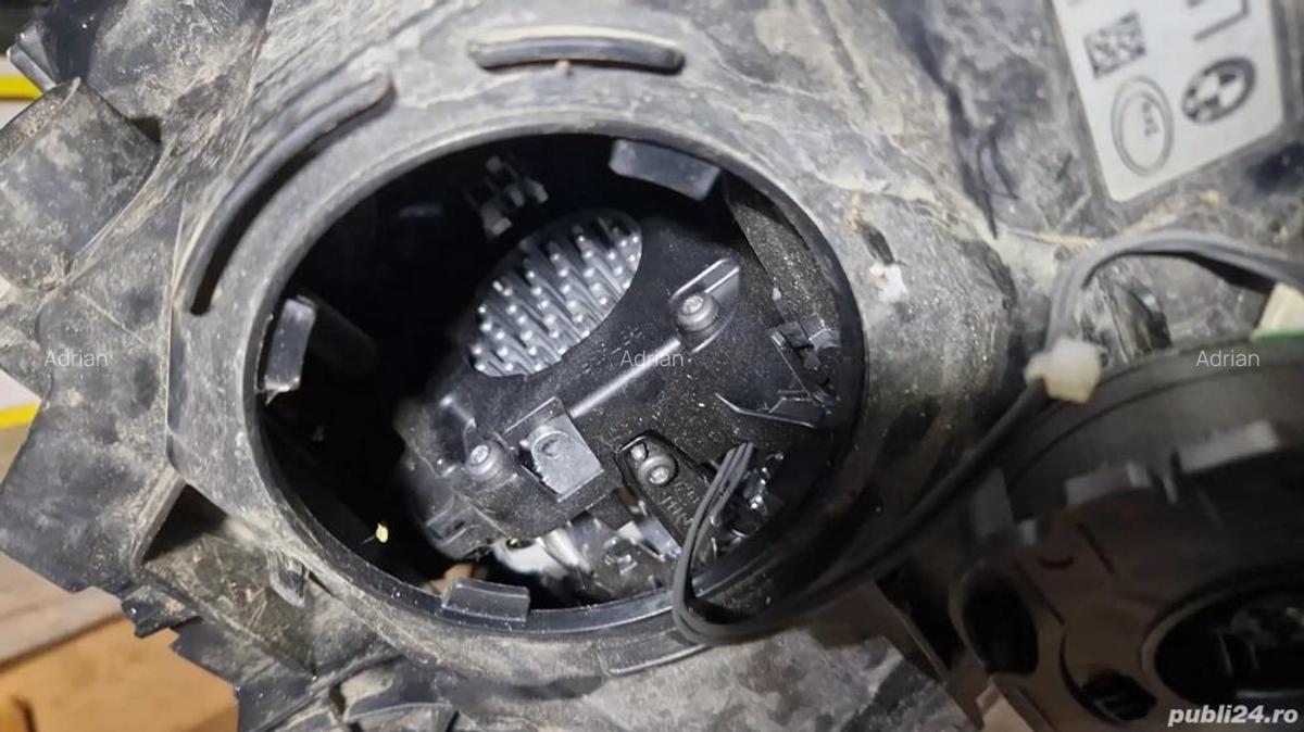 Vand magazin alimentar - 5