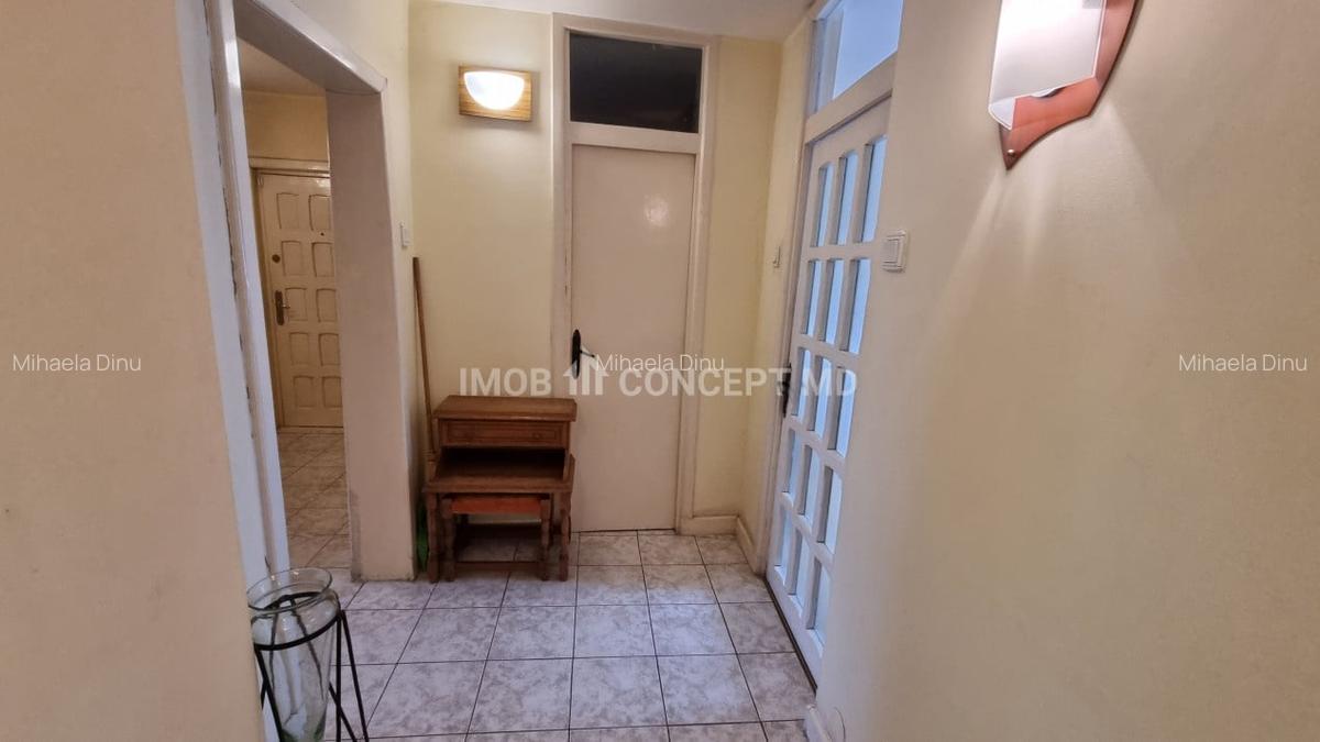 Inchiriere apartament 3 camere, spatios, in zona Democratiei - 20