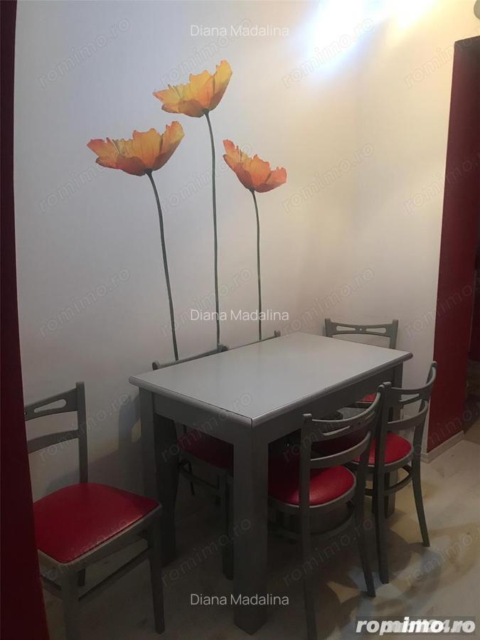 Garsoniera - in zona Mircea Voda - 2