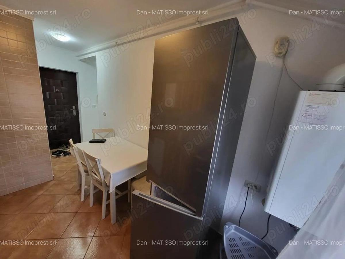 Apartament cu 2 camere, zona Sagului - 6