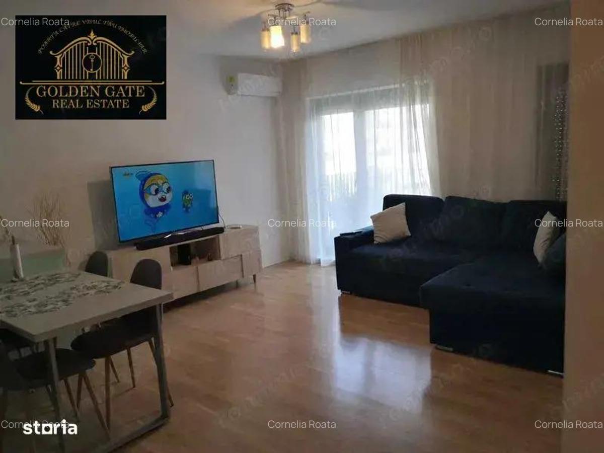 3 Camere Arcadia Domenii Metrou Balcon Parcare - 1