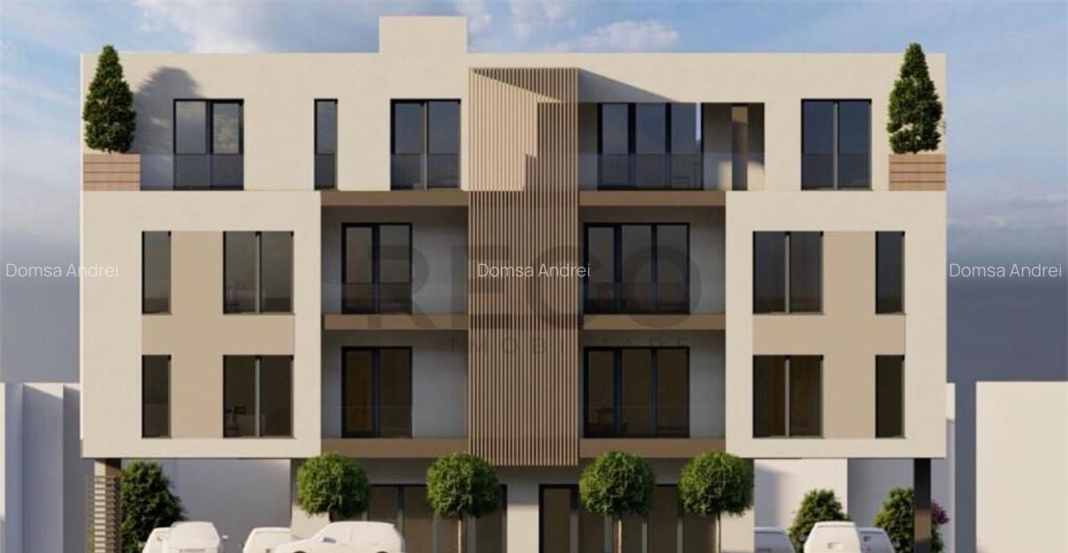 RECO Apartament 2 camere in Oradea Mestesugarilor - 1