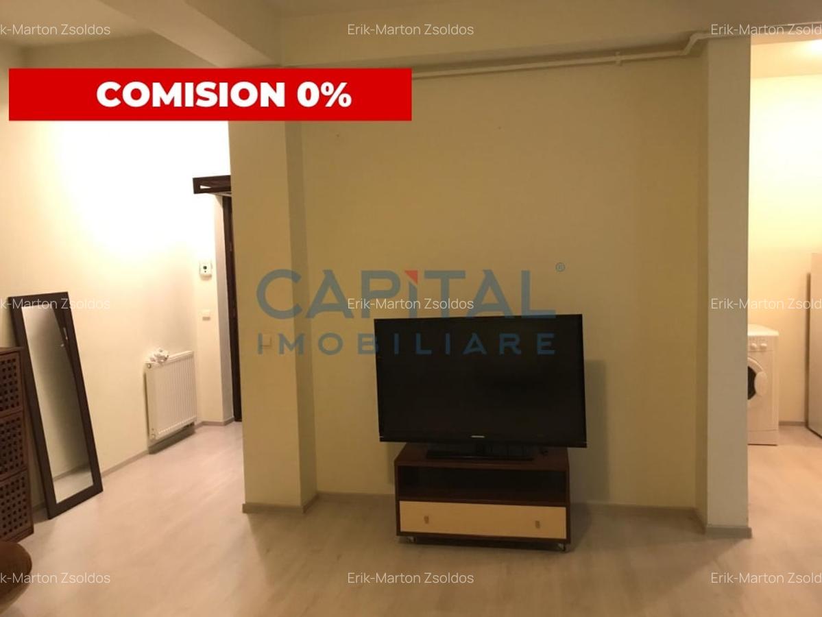 Apartament 2 camere de inchiriat, Zorilor - 1