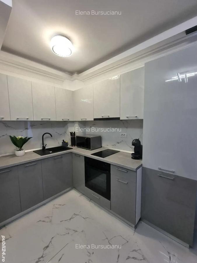 Inchiriez termen lung Apartament mamaia Nord - 4