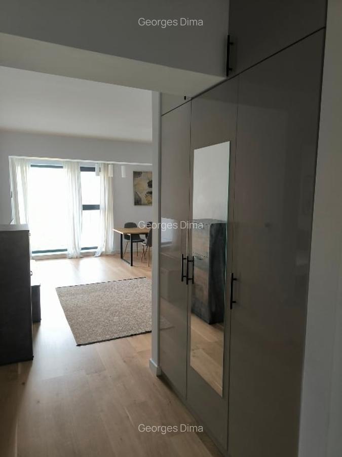 Inchiriere apartament 2 camere Baneasa - 5