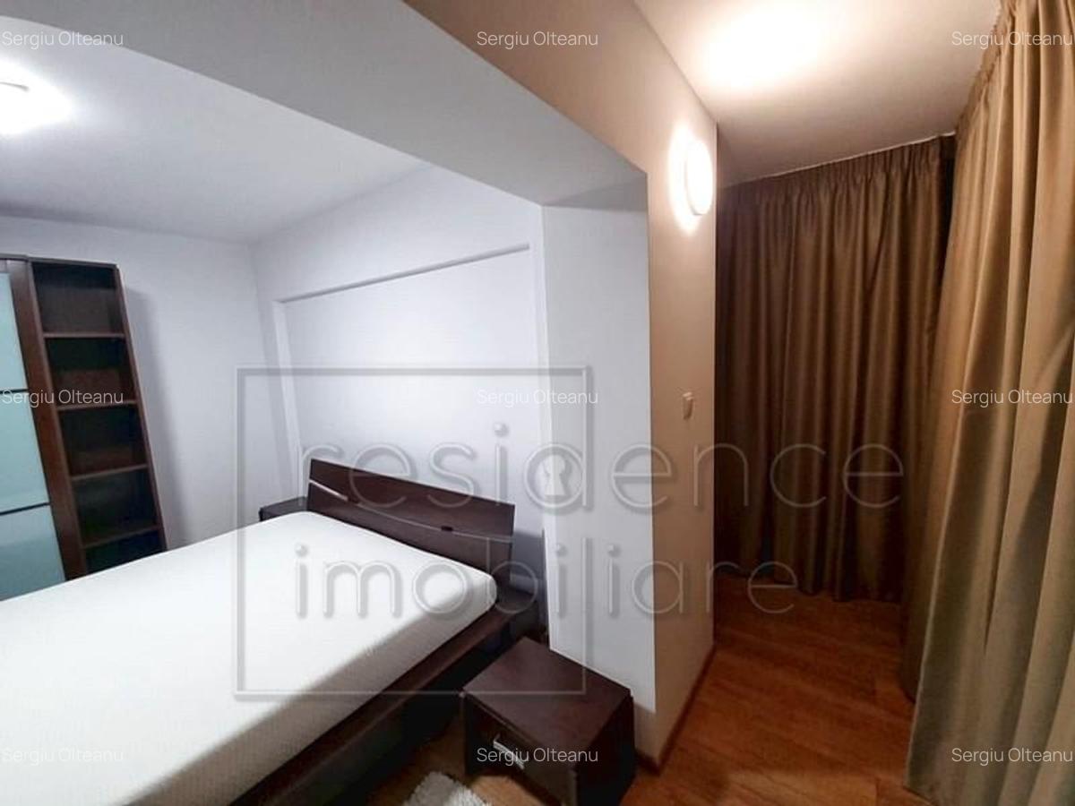 Renovat! Apartament 2 camere, Gheorgheni, zona Piata Cipariu - 14